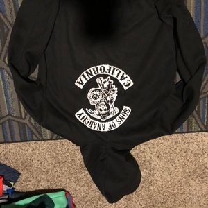 sons of anarky Sweaters - Sons of Anarchy Hoodie sons of anarky Sweaters - Sons of Anarchy Hoodie